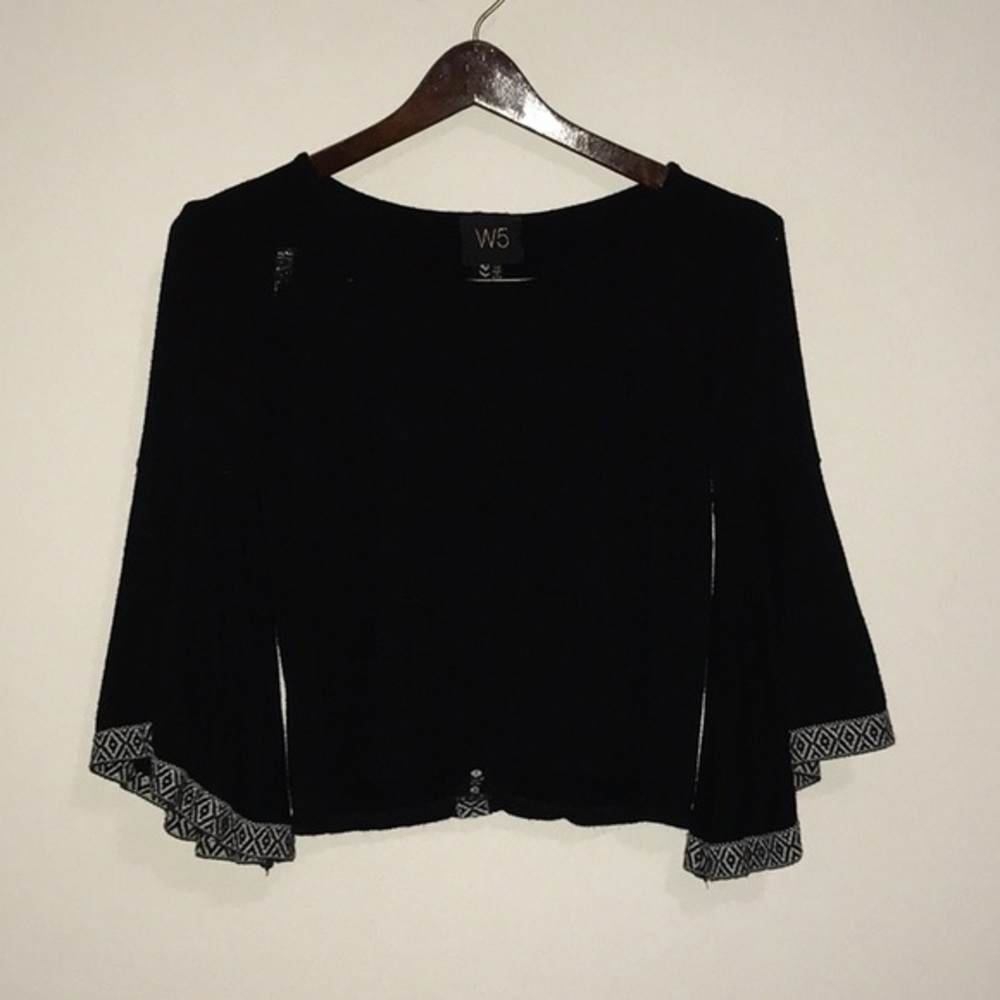 Girls' Top